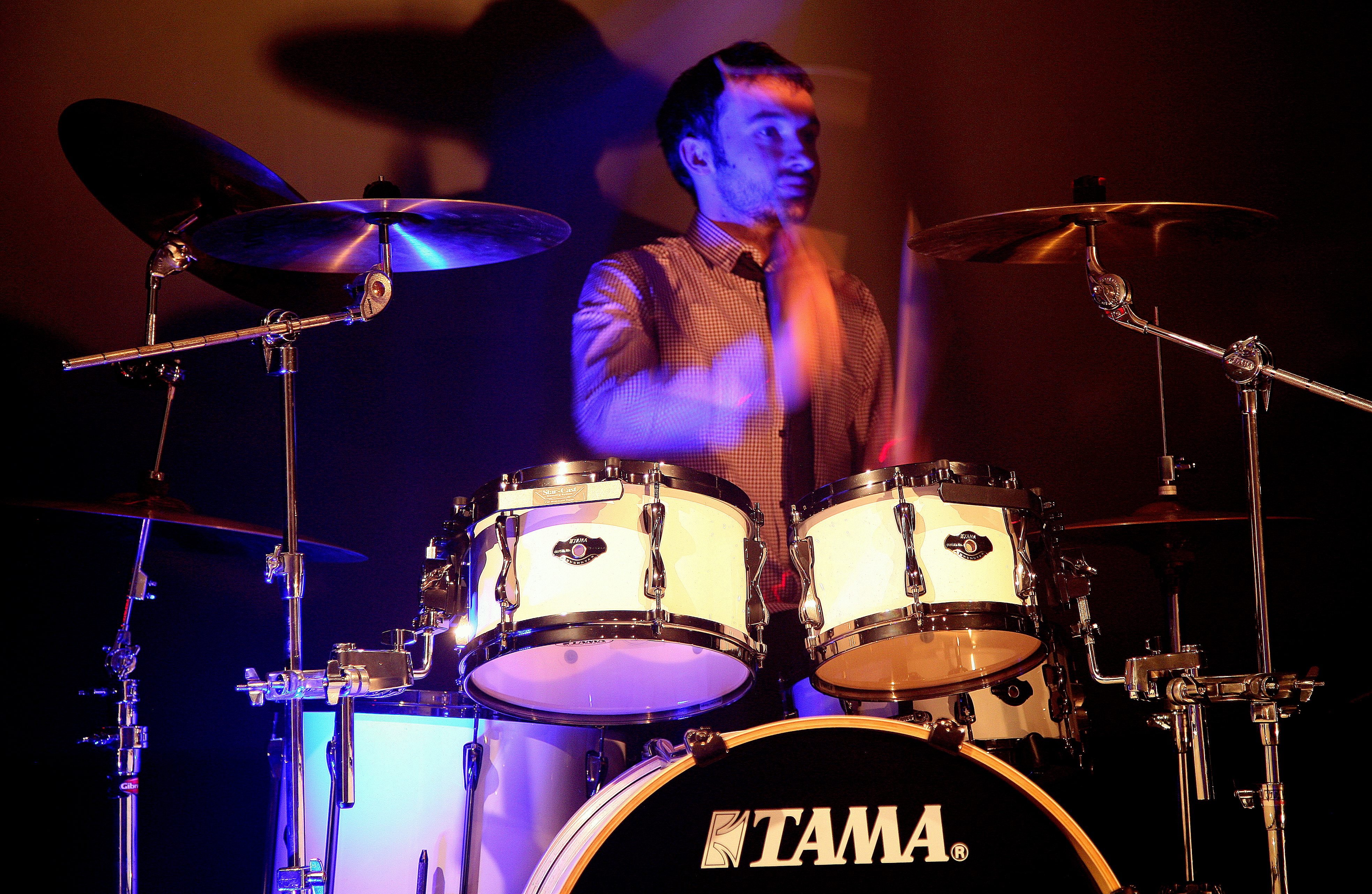 Simeon drums 2 colour